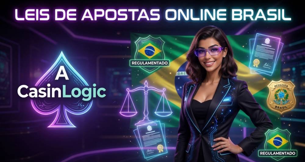 Brazil gambling law online casinos