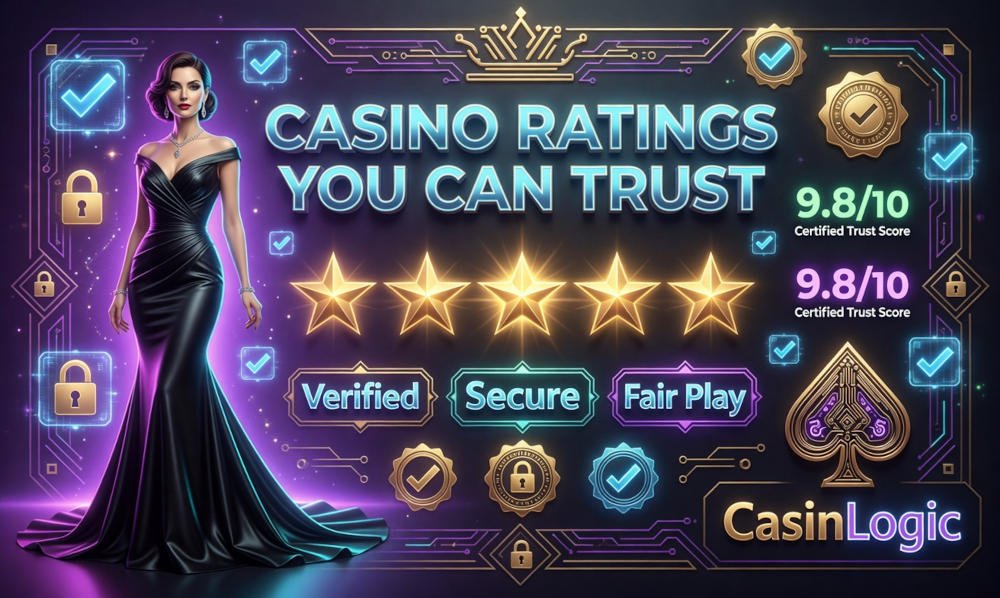 casino trust rating system