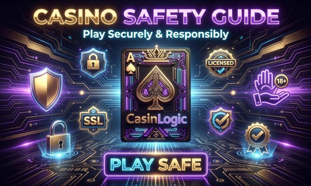 casino safety guide