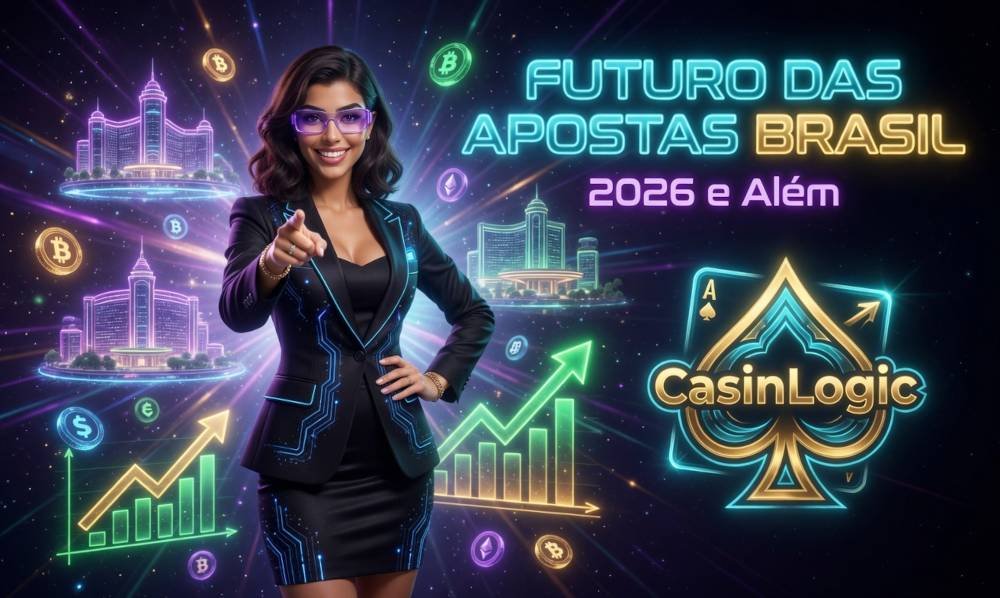 future gambling Brazil regulation