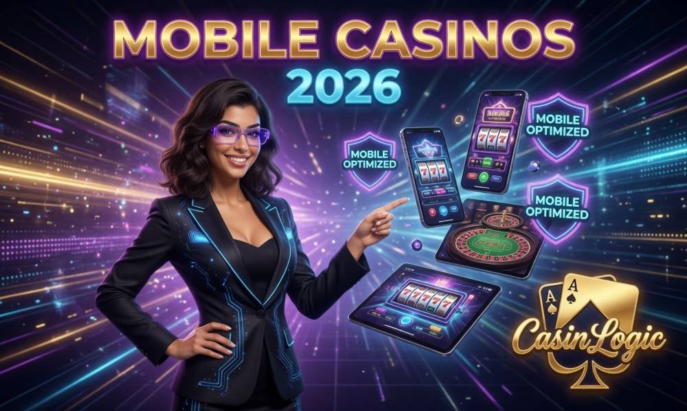 mobile casino 2026