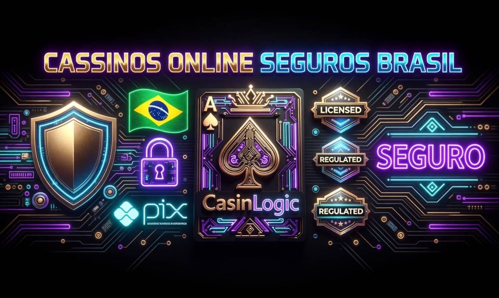 safe online casino Brazil