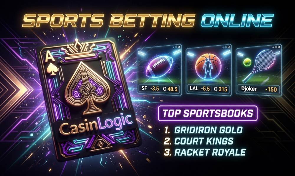 sports betting online