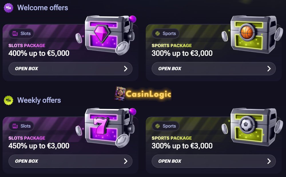 Tenobet sports bonus and casino promotion details